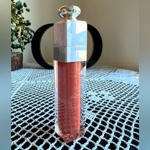 Dior 437 Addict Ultra Gloss Reflect- 2nd gen